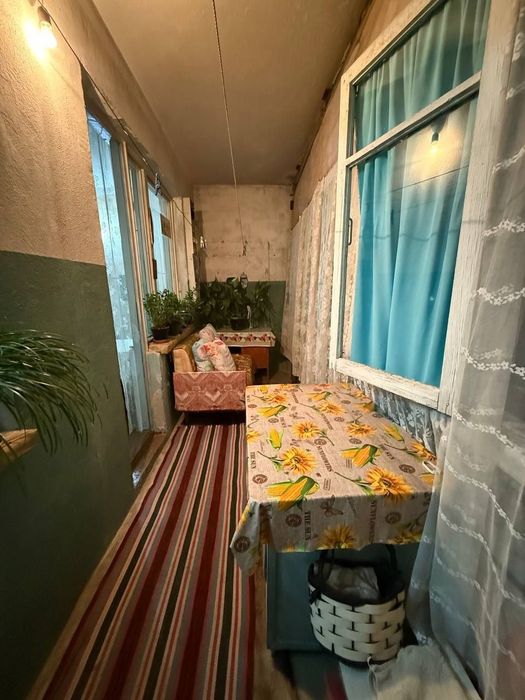 Продажа 1/3/4 квартиры на Юнус-Абад-11