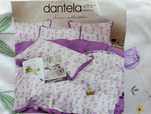 2х спальная постельное белье Dantella бренд