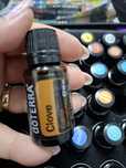 Clove doterra nou