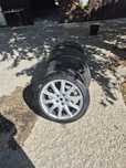 Michelin Alpin 5 225 45 17 iarna