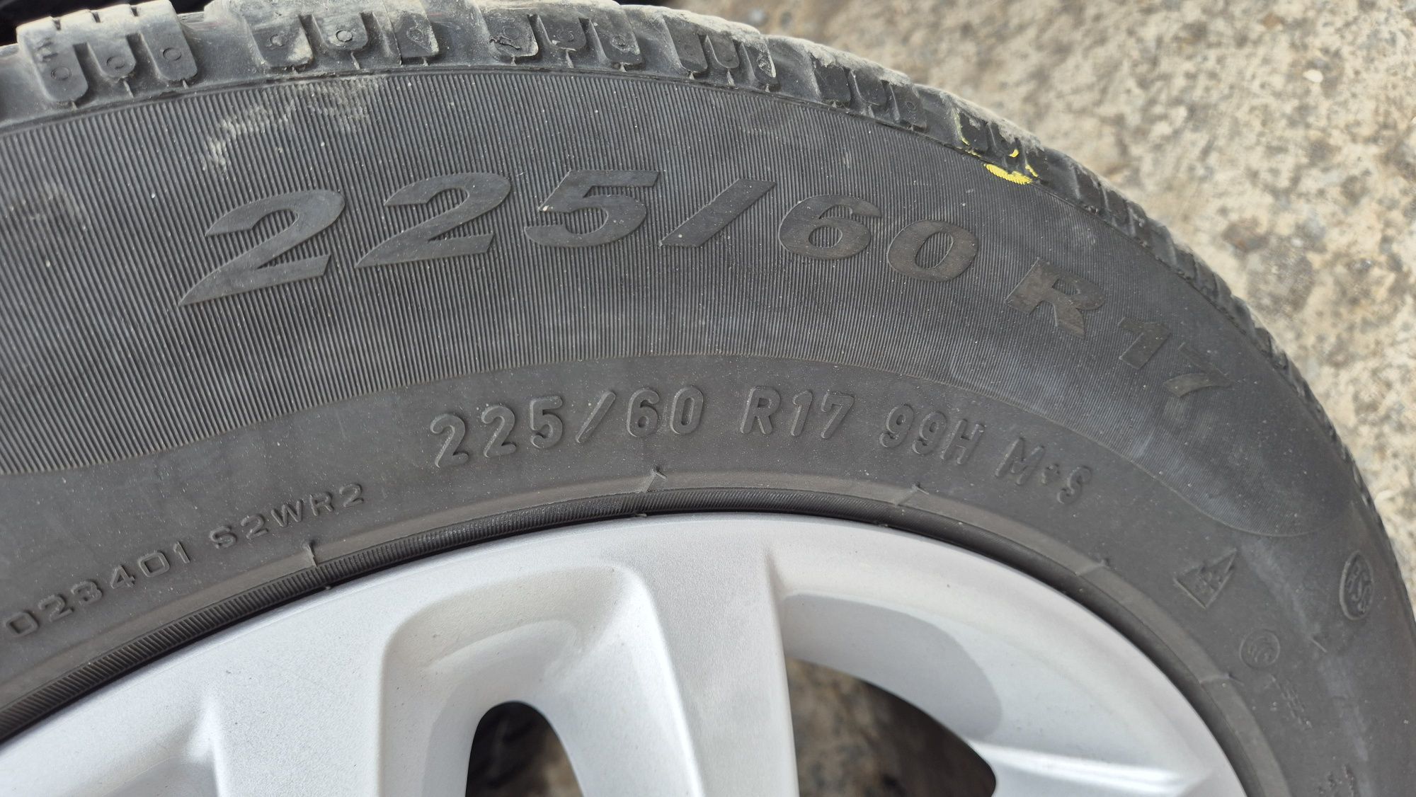 Оригинални джанти БМВ х3 x4 5/120 BMW 5x120