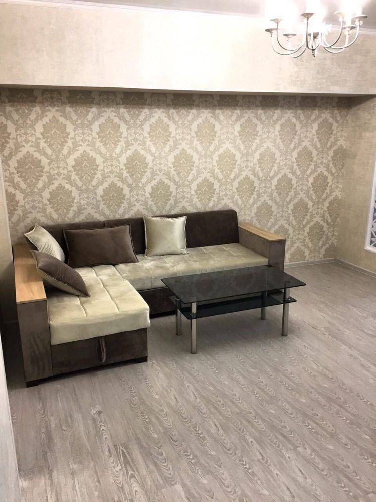 Сдается квартира на Ойбек