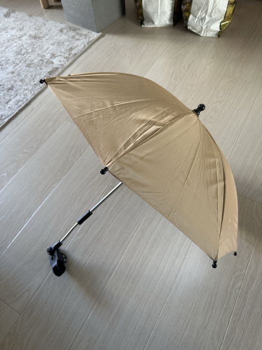 umbrela de carut