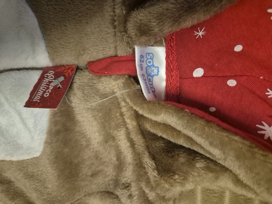 Combinezon, salopeta ren