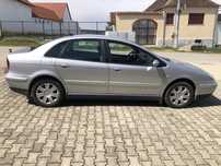 Citroen c 5 2003
