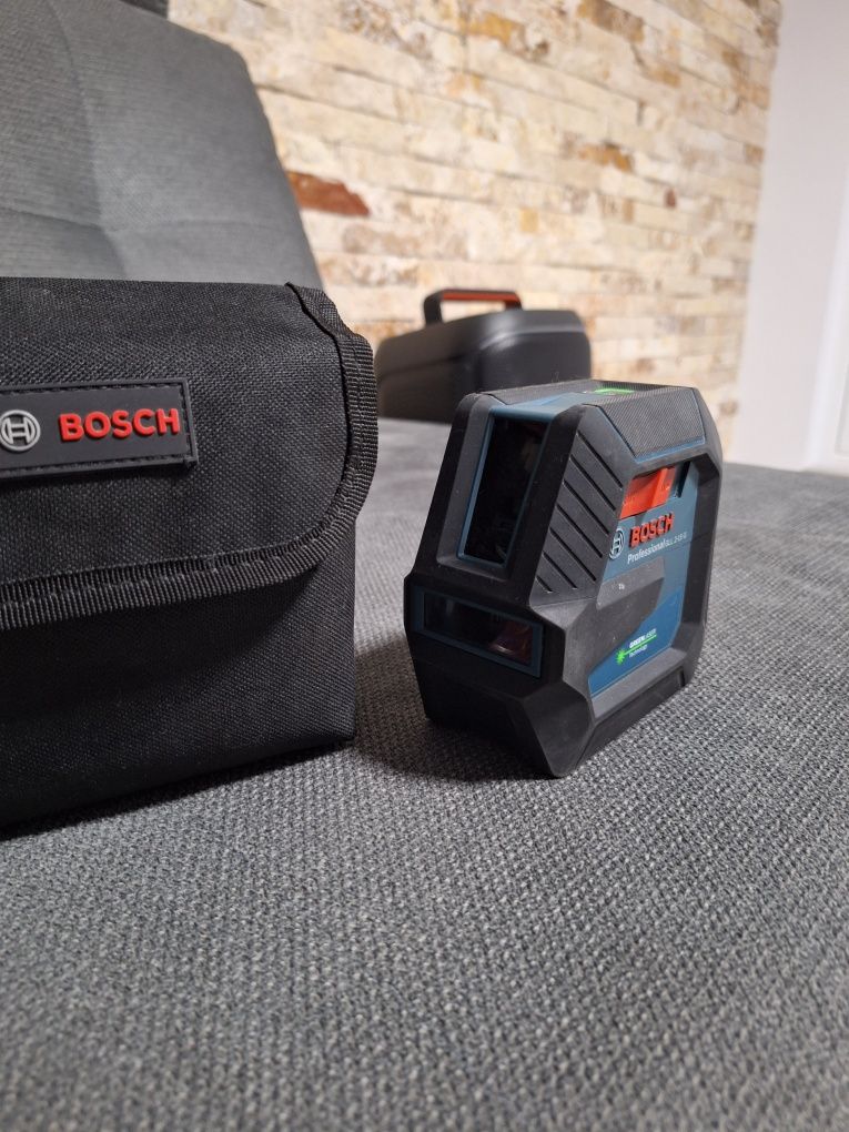 Vand laser Bosch GLL 2-15G