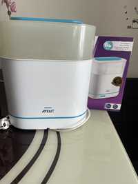 vand sterilizator philips avent