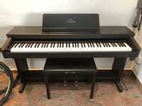 Намалено!!! Yamaha Clavinova CLP-122S