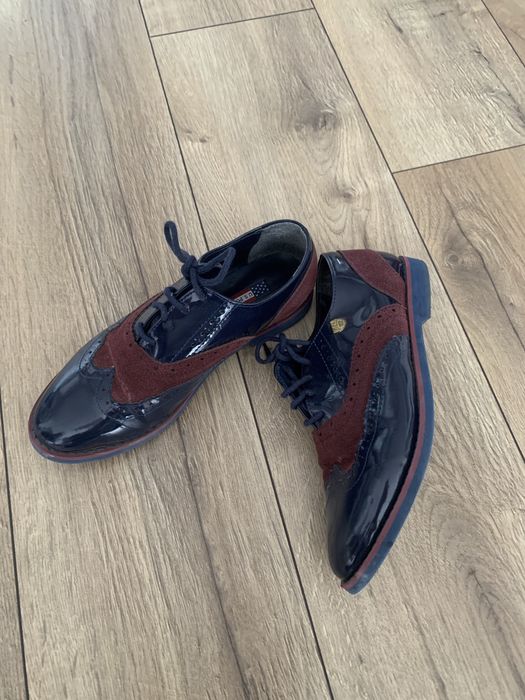 Мокасини U.S.Polo Assn
