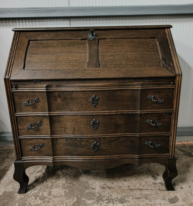 Красиво писалище