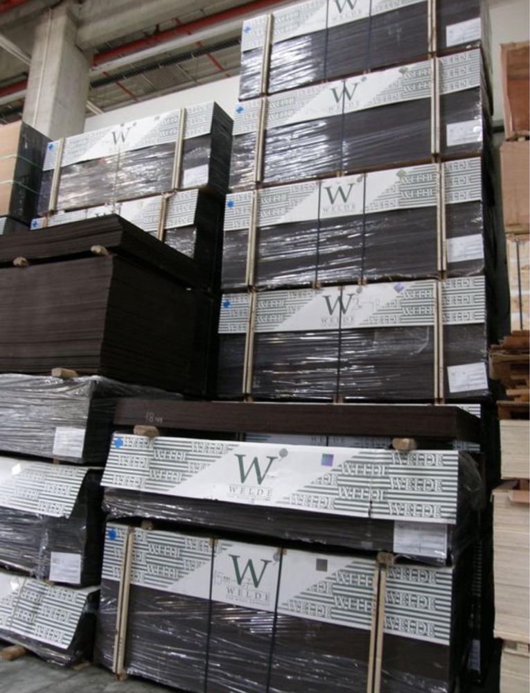 Placaj tego Welde 21mm(1250X2500)