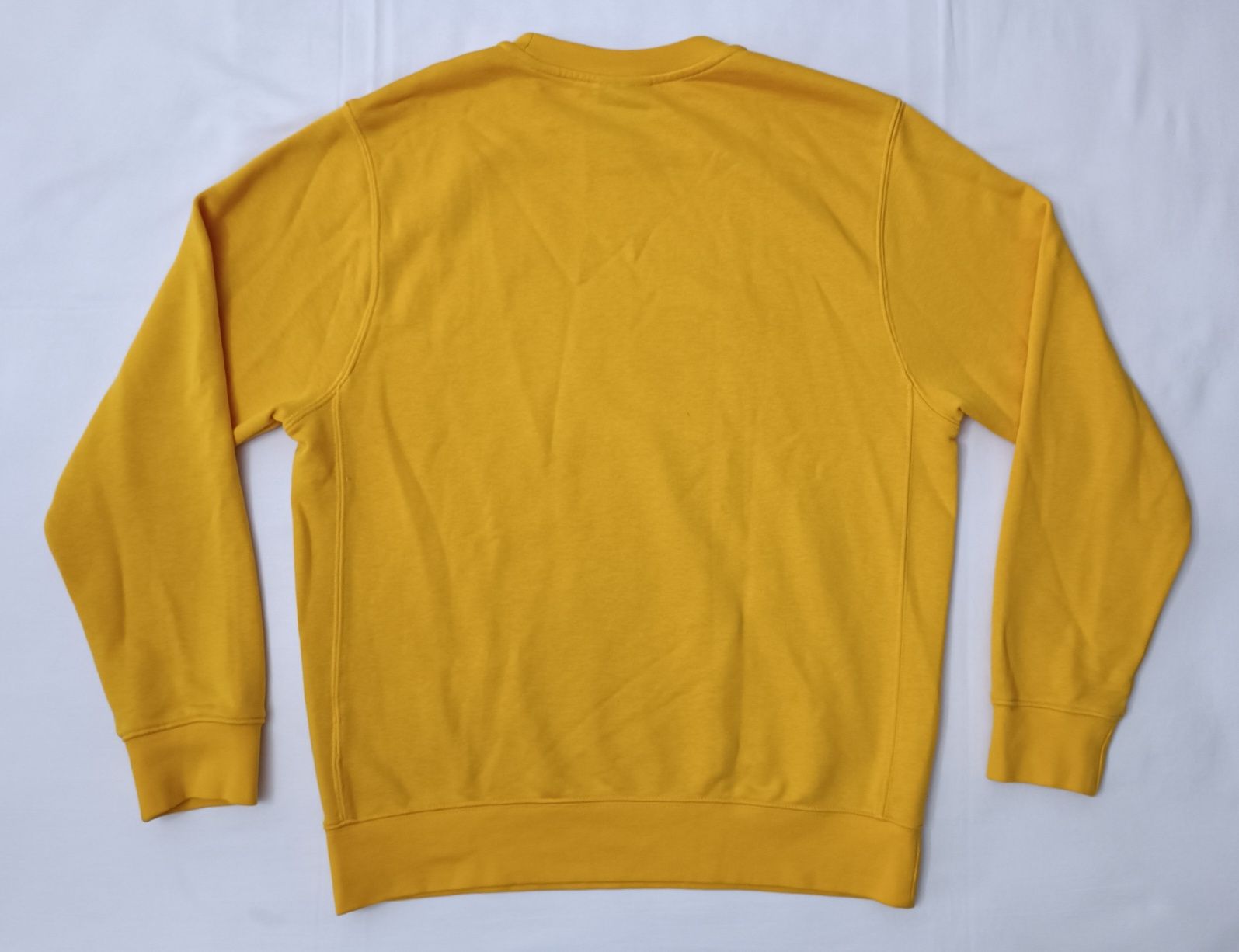 Nike Sportswear Fleece Sweatshirt оригинално горнище S Найк спорт