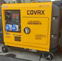 Generator COVAX 5kv Dizilni