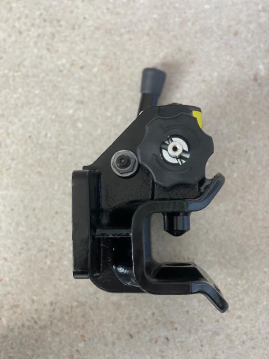 Dispozitiv cuplare cu bolt/Cupla automata/ Cupla tip USA V.ORLANDI