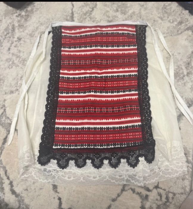 Soarte port romanesc