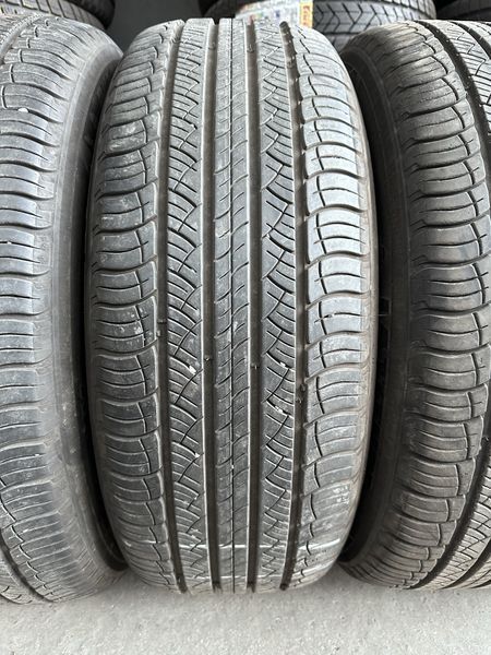 235/60/18 MICHELIN 4бр