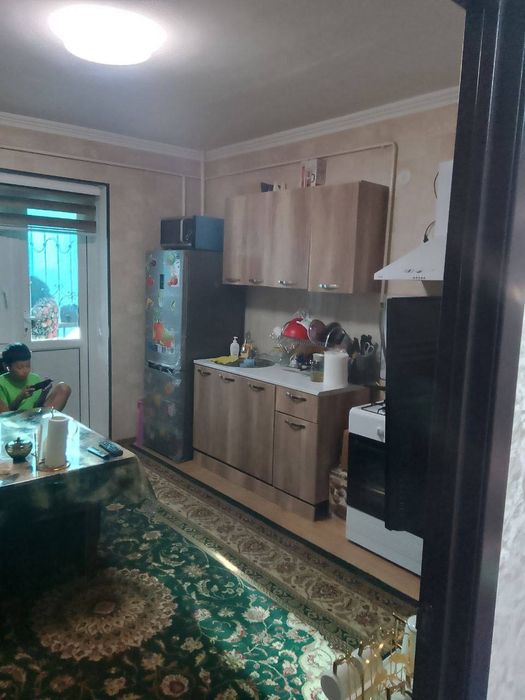 Yangi hayot 9 xudud 2 xona