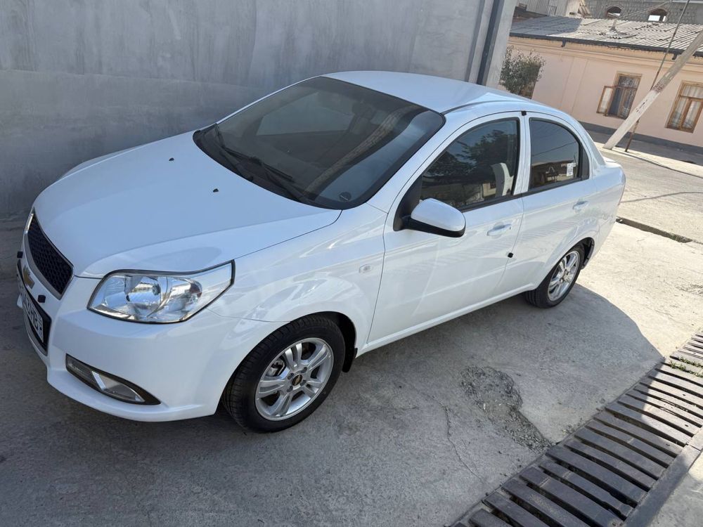 Chevrolet Nexia 3
