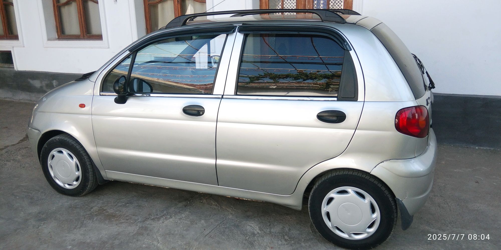 Matiz mx sotiladi. Supper KANDESANER. SROCHNE Generali bor
