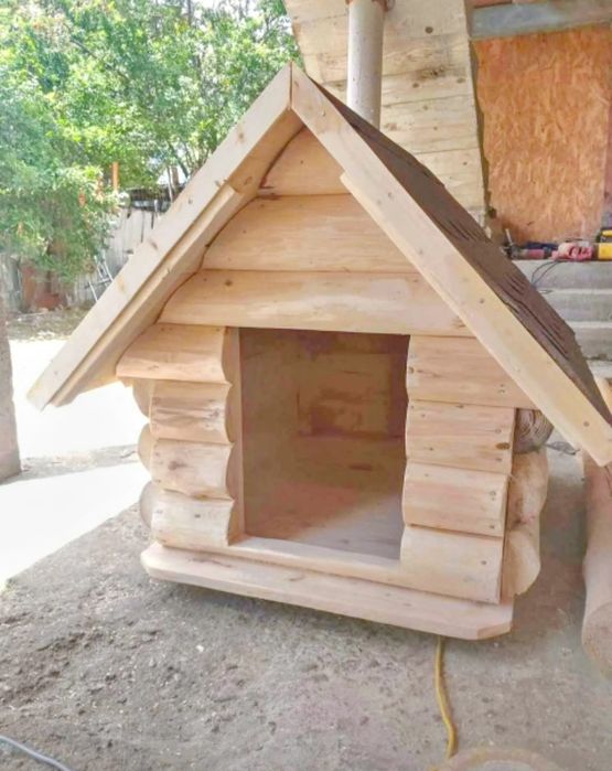 Cușcă câini pe comandă orce dimensiuni