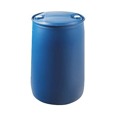 Butoaie plastic 200l