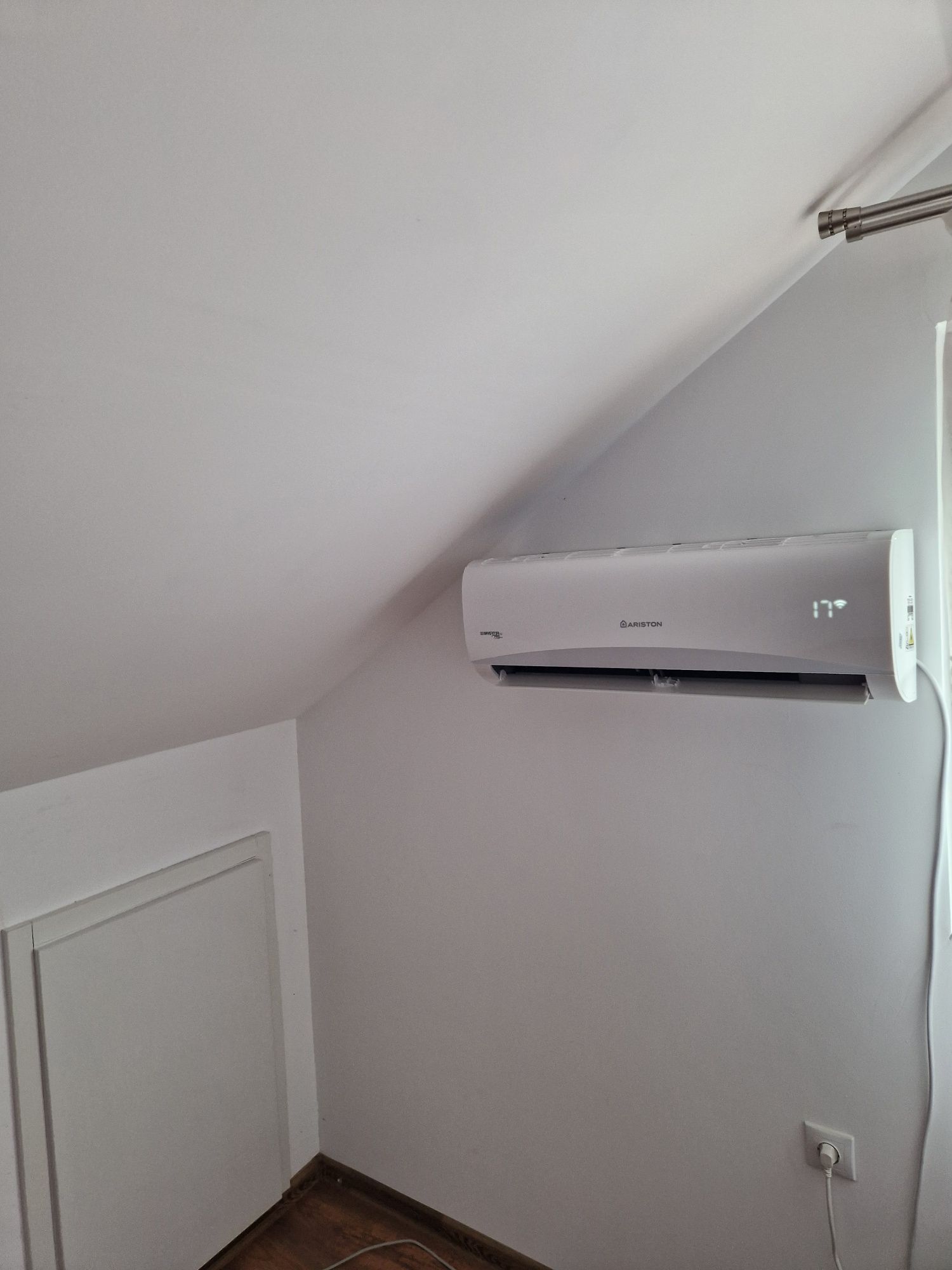 Montaj Aer Conditionat IL-IF-B-BZ-CL