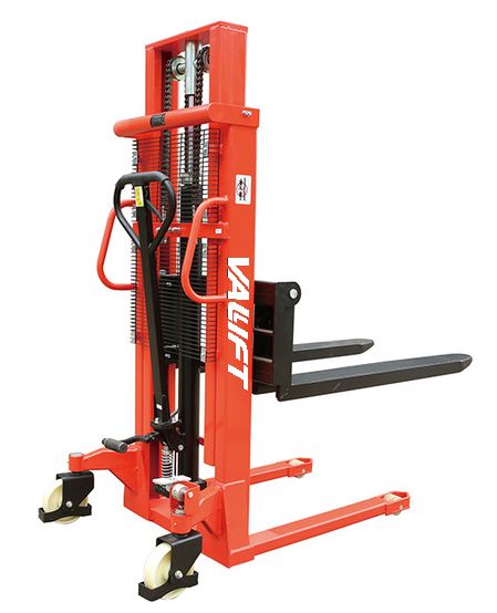 Stivuitor manual / Transpalet manual VALLIFT 1000-2000KG NOU