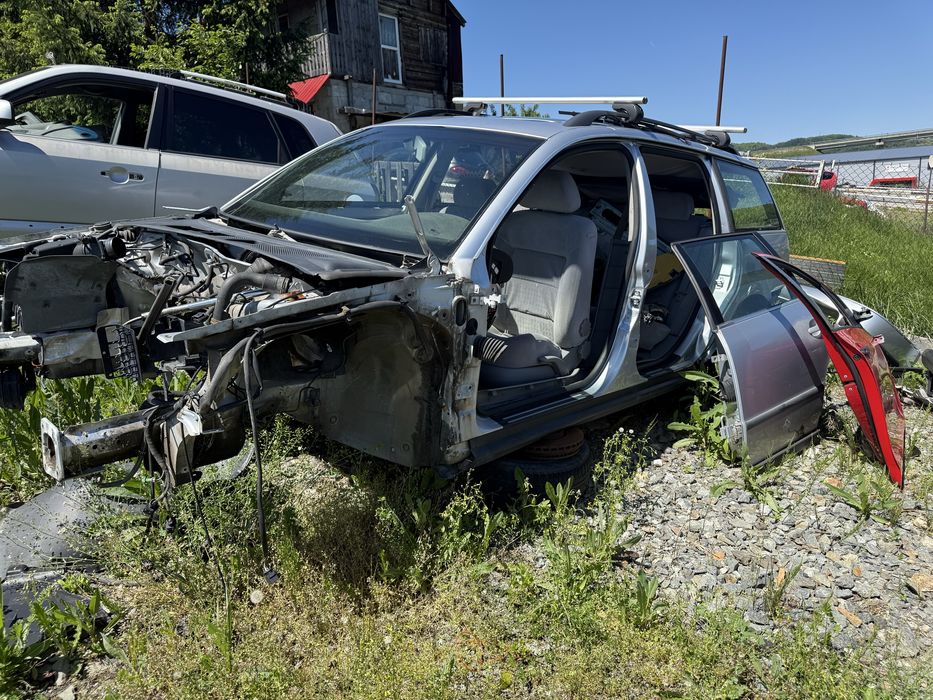 cutie viteze DVP vw passat b5.5  trepte 5+1