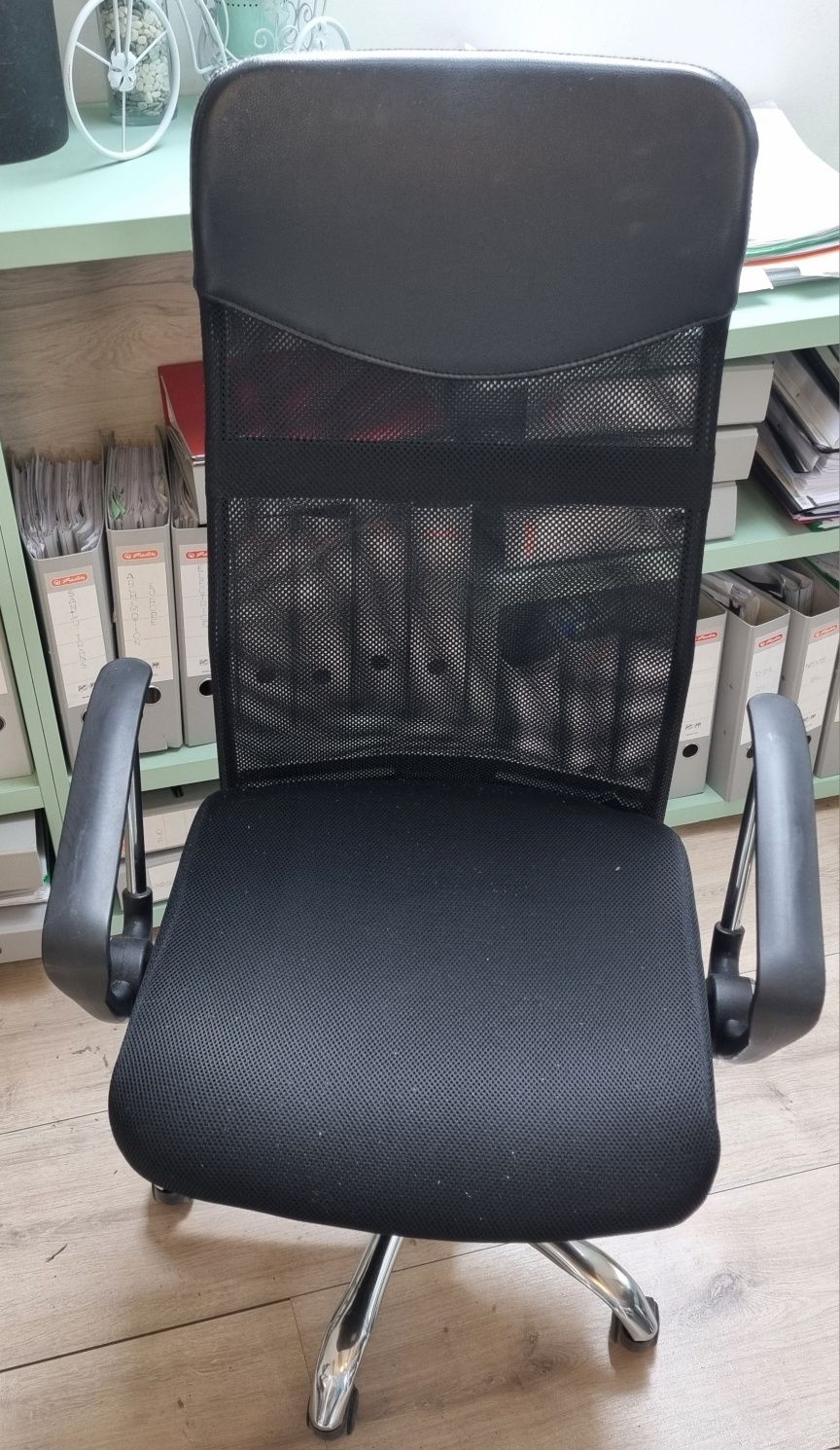 Scaune ergonomice de birou
