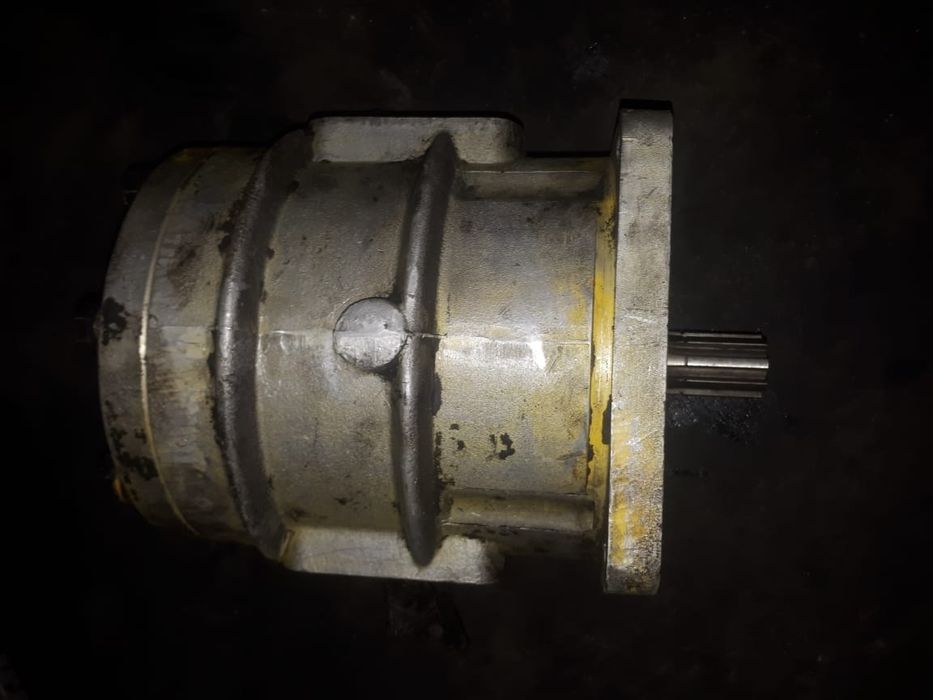 Продам насос НШ 250