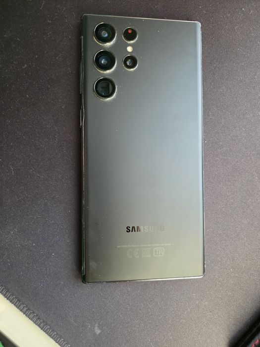 Samsung S22 Ultra, 256gb, идеальное состояние