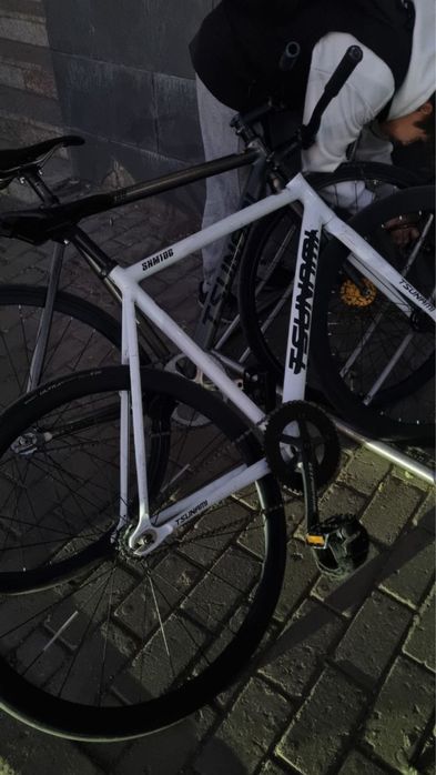 Фикс тсунами снм100