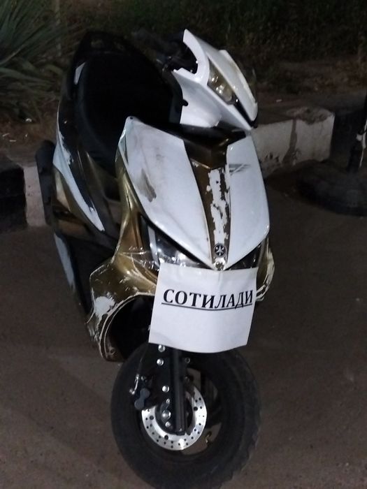 Siro ch ni  sotiladi