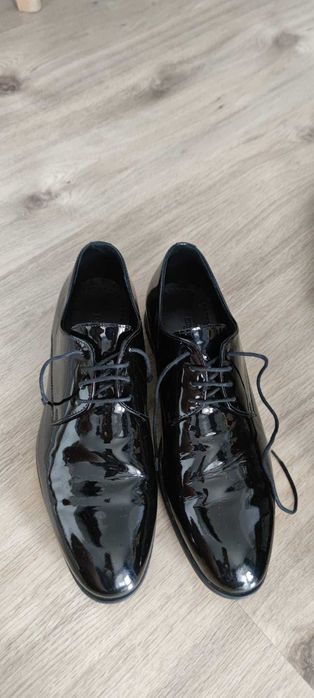 Pantofi de ceremonie EK92 Bigotti