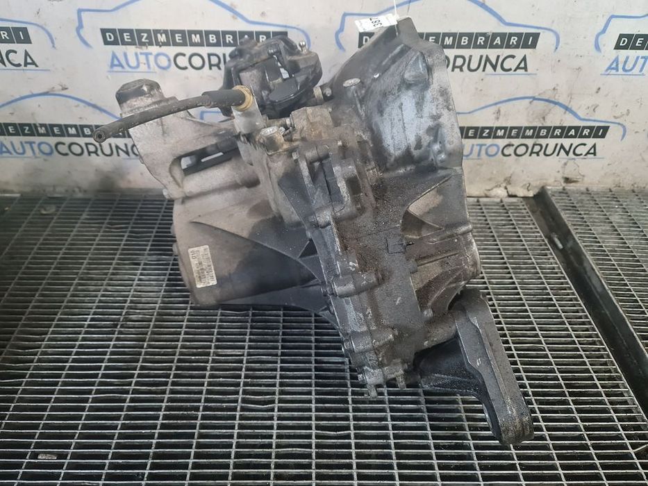 Cutie de viteze Ford Kuga II Facelift 1.5 TDCI 2016 - 2019 120CP Manuala 6 Trepte XWMB ...