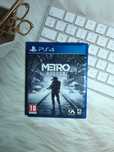 Joc Metro Exodus Play Station PS4 Cadoul Ideal