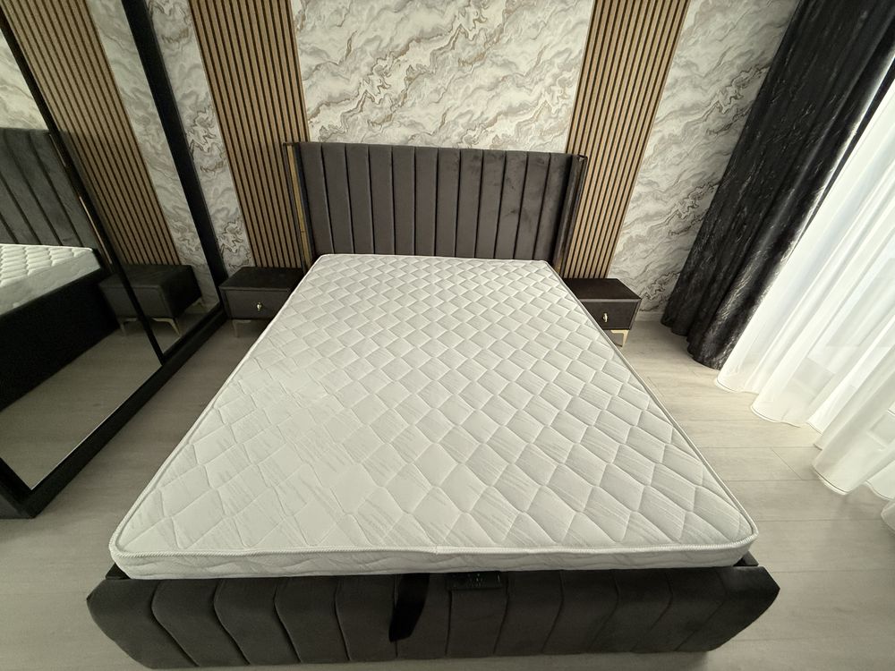 Apartament 2 camere Hils Brauner de inchiriat
