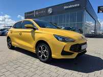MG MG3 MG3 HEV Exclusive - livrare imediata