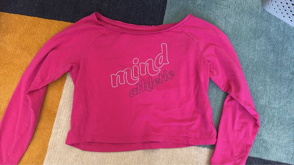 За момиче блузки  8-10г