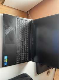 Геймърски лаптоп Gigabyte RTX 4060 + подаръци