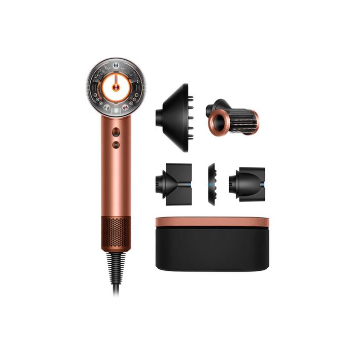 Uscătorul de păr Dyson Supersonic Nural