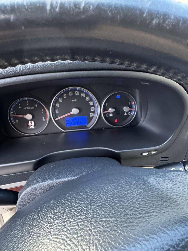Hyundai santa fe 2.2 crdi automat 2008