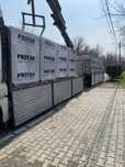 Bca prefab calitatea I