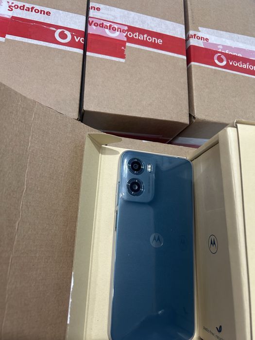 Telefoane,3 buc Motorola G05 64 GB,  Green,NOI