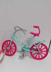 Bicicleta barbie, nu are defecte