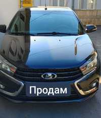 Срочно Lada Vesta 2018