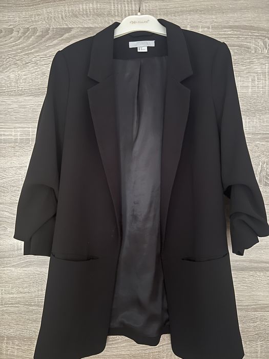 Сака Mohito и H&M