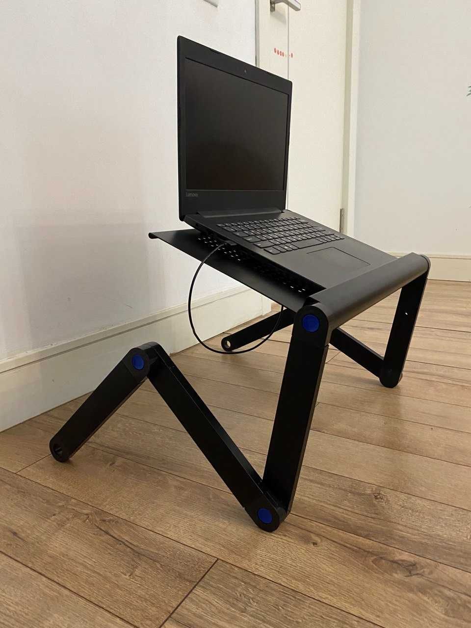 Складной компьютерный стол