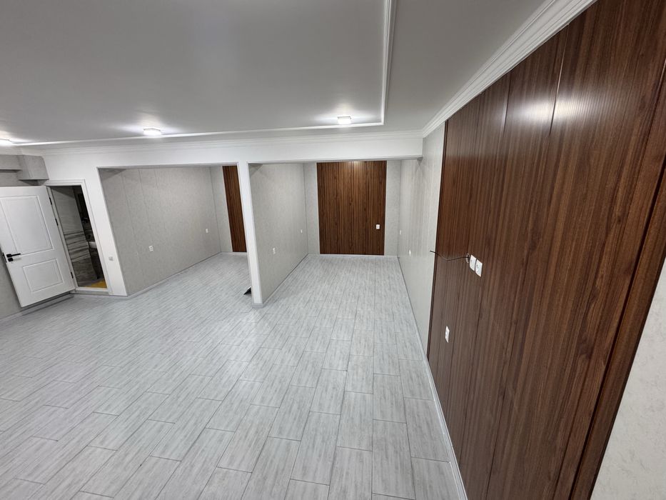 Готовое помещение под бизнес, 55 м² — ориентир Дубовый «Saif Optima»