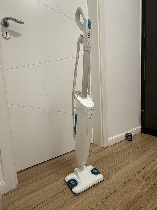 Mop electric foarte putin folosit